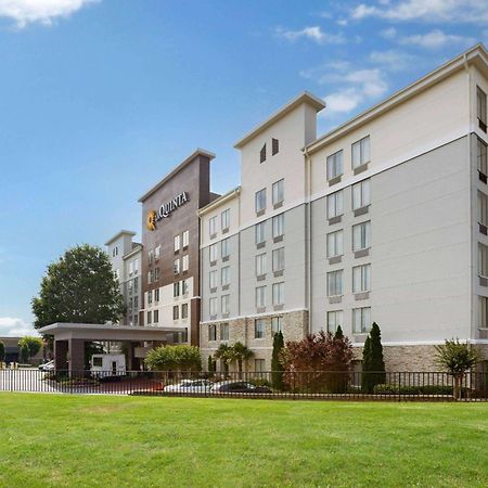 Отель La Quinta By Wyndham Atlanta Airport North Колледж Парк Экстерьер фото