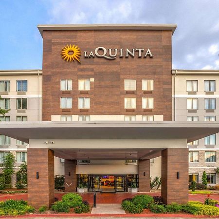 Отель La Quinta By Wyndham Atlanta Airport North Колледж Парк Экстерьер фото